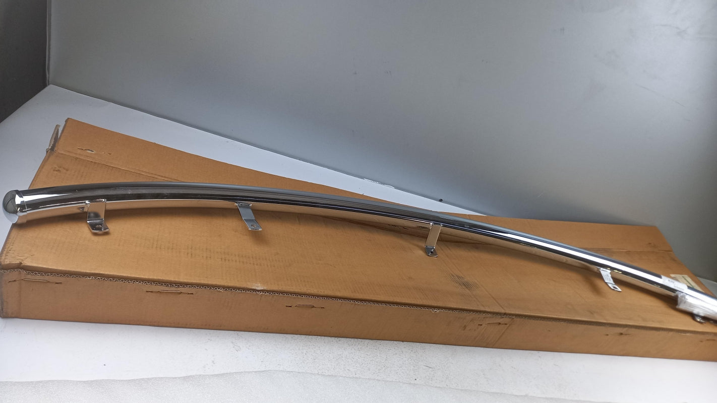 Original NISSAN X-Trail T31 Frontschutzbügel Stylingbügel vorne KE540JG030