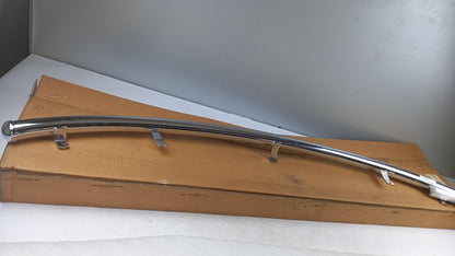 Original NISSAN X-Trail T31 Frontschutzbügel Stylingbügel vorne KE540JG030