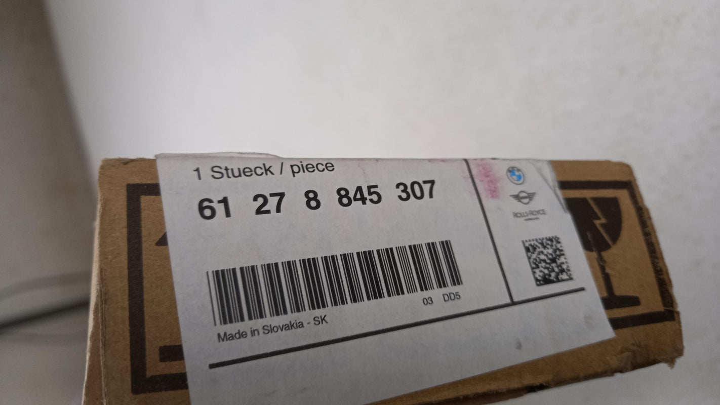 Original BMW  i4 eDrive35 i7 eDrive50 Zelluberwachungselektroni 61278845307