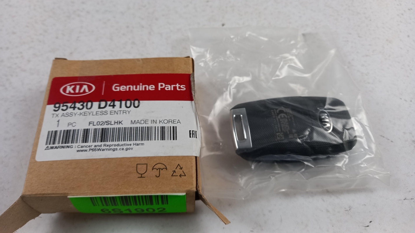 Original OE HYUNDAI/KIA Funkfernbedienung 95430D4100