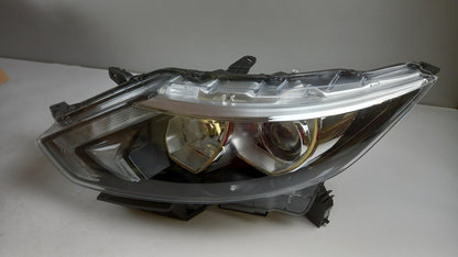 Original NISSAN Qashqai J11 Scheinwerfer LED vorne links 260604EH2A