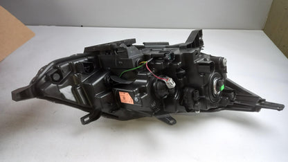Original NISSAN Qashqai J11 Scheinwerfer LED vorne links 260604EH2A