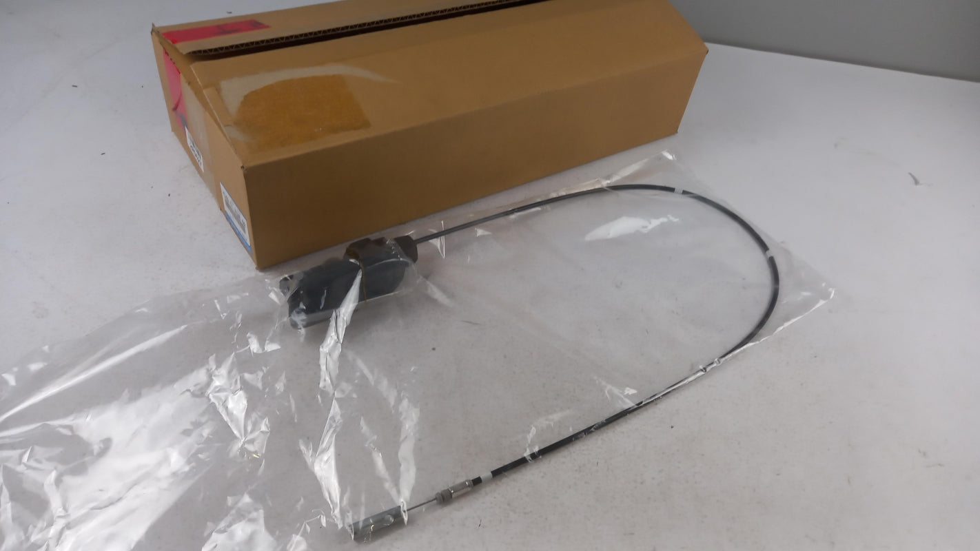 Original OE MAZDA Sitzlehnenverstellung Seilzug KD4957X5XE02