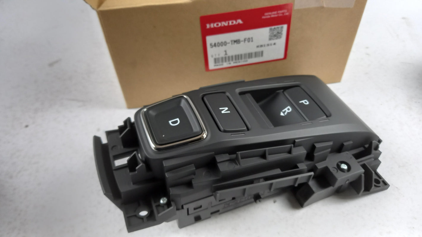 Original HONDA CR-V 2019-2022 Getriebeschaltung Wählhebelmodul 54000TMBF01