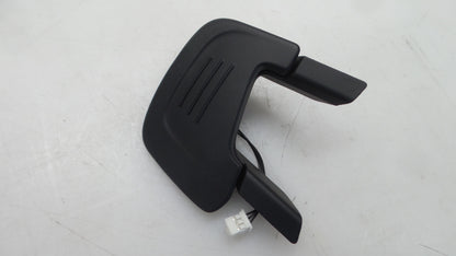 Original VW Golf Mk7 Drucktaster für Tiptronic schwarz weiss links 5G0951527BWHS