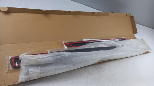 Original KIA Ceed XCeed Ceed SW 2019- Seitentürleisten, schwarz J7271ADE00BL