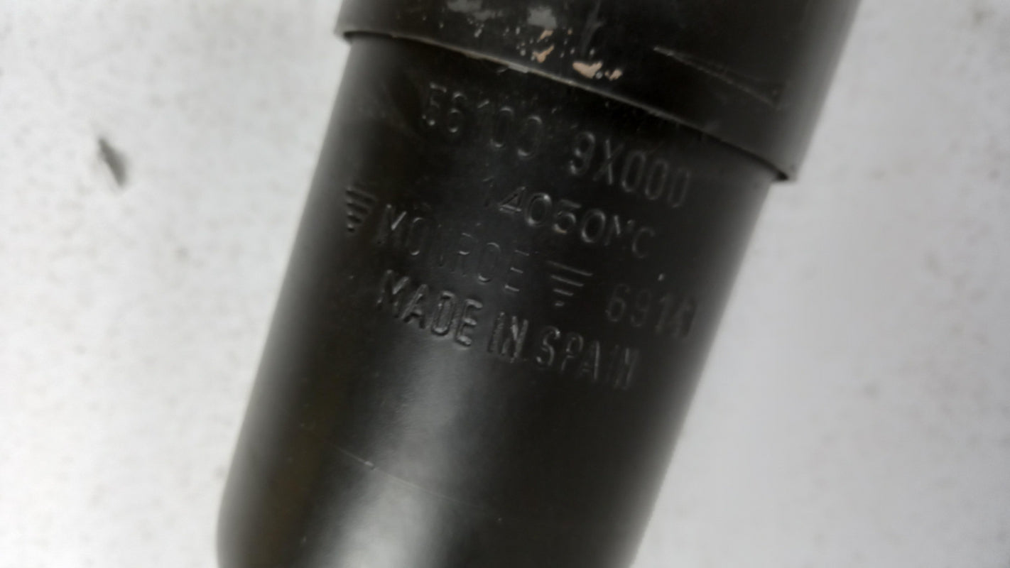 Original NISSAN Atleon 2000- Stoßdämpfer hinten 561009X000