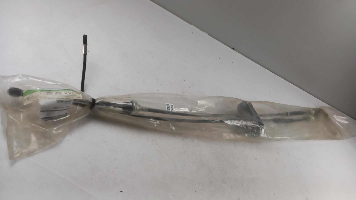 Original OE NISSAN Schaltgetriebe Seilzug 3444500Q0C