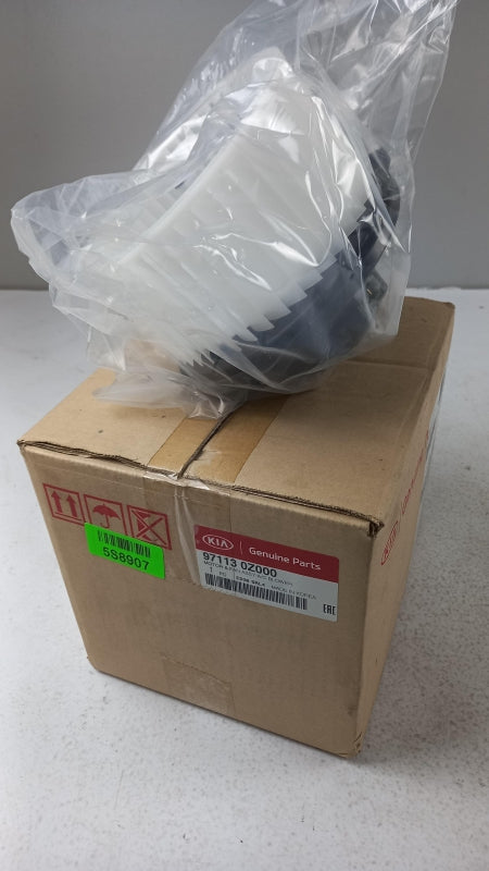 Original OE HYUNDAI/KIA Innenraumgebläse 971130Z000