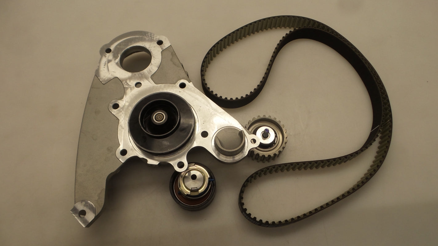 Original FIAT Nuovo Ducato '11-'14 Wasserpumpe und Zahnriemenkit 71771581