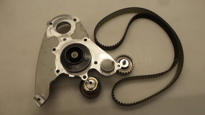 Original FIAT Nuovo Ducato '11-'14 Wasserpumpe und Zahnriemenkit 71771581