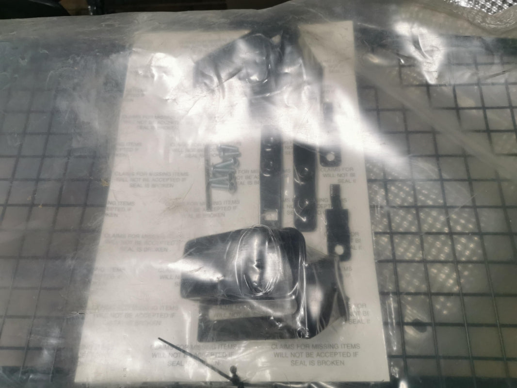 Original PEUGEOT 207 Trenngitter Hundegitter 966851