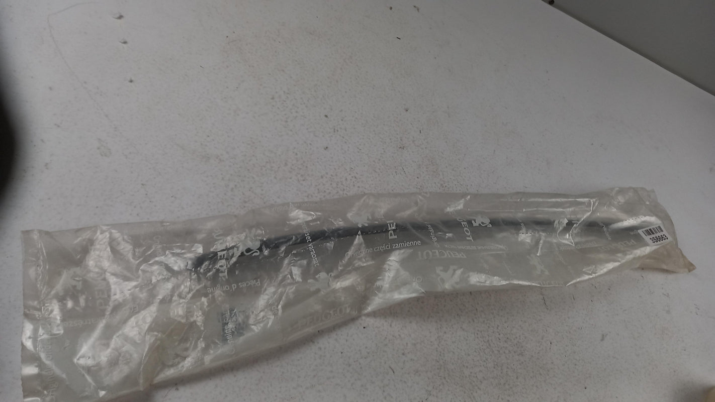 Original PEUGEOT 206 Dachleiste rechts 9023QP