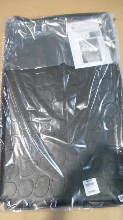 Original FIAT 500L Kofferraummatte Kofferraumwanne Kofferraumschutz 50926906