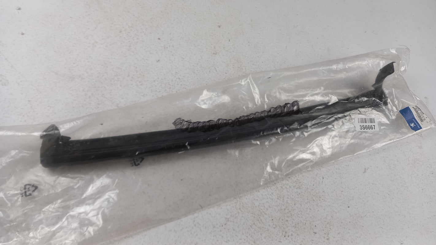 Original OE Peugeot Faltdach Dichtung 8320A8