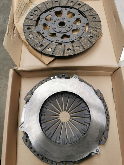 Original OE Peugeot Kupplungssatz 2051Y8