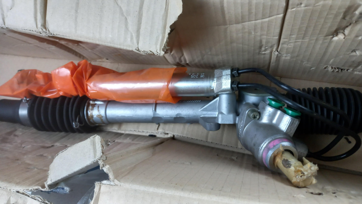 Original OE Peugeot Lenkgetriebe 4000CK