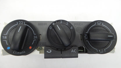 Original VW Fox Polo IV Heizungsbetätigung 6Q0820045H
