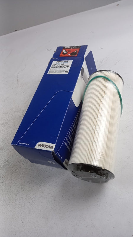 PACCAR Kraftstofffilter für DAF CF XF 2012- 2277129
