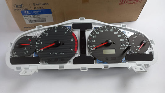 Original HYUNDAI Santa Fe 2002-2005 Kombiinstrument Tacho 9421026450