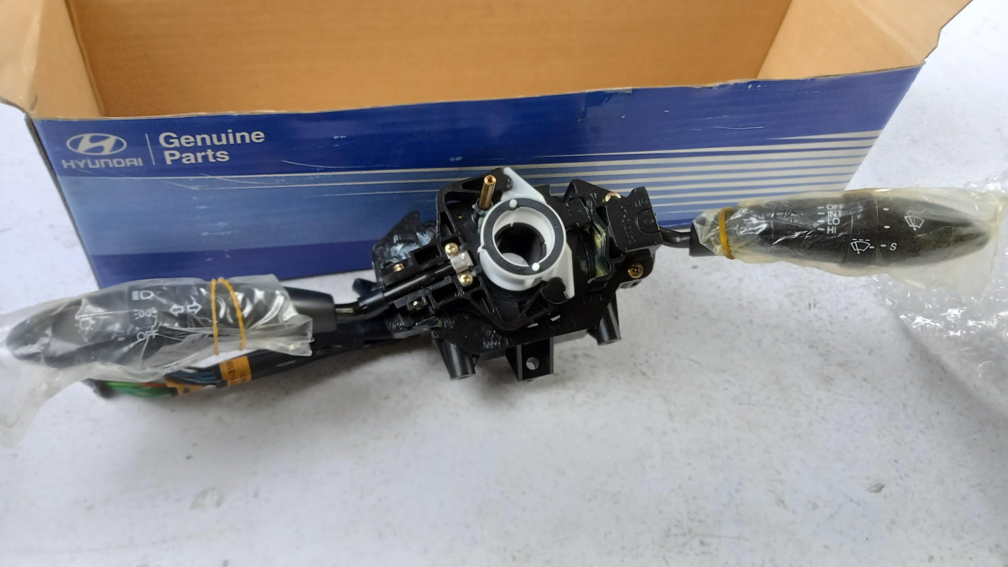 Original OE HYUNDAI/KIA steering column switch 9340027000 