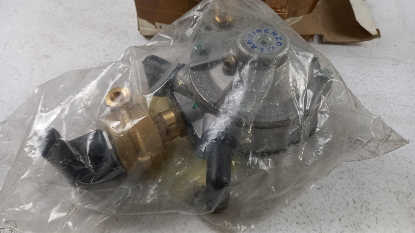 Original CITROEN C3 1.4 LPG Druckminderer 1612180580
