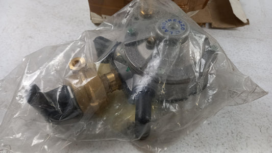 Original CITROEN C3 1.4 LPG Druckminderer 1612180580