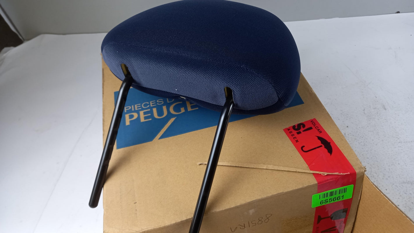 Original PEUGEOT 206 Kopfstütze vorne links/rechts 8851R1