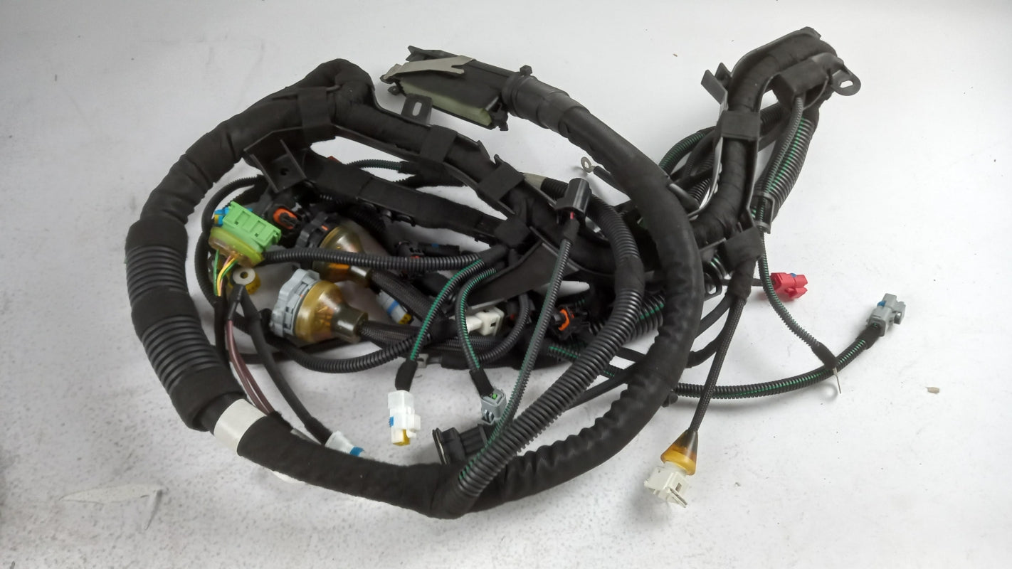 Original PEUGEOT 806 Expert CITROËN Evasion Jumpy I II Engine Wiring Harness 6529RR 