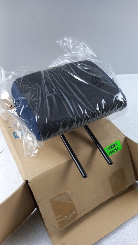 Original OE PEUGEOT 206 headrest 8851VX 