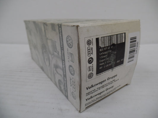 Original OE Volkswagen Kraftstofffilter 8E0127401B