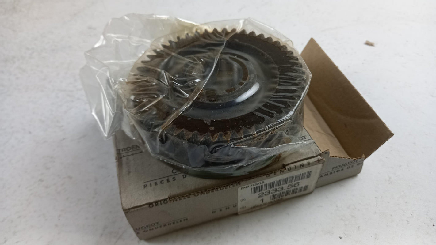 Original OE Peugeot Getriebe Zahnrad 233356