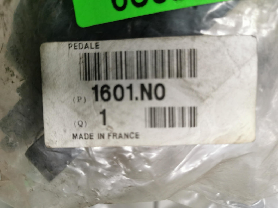 Original OE Peugeot Gaspedal 1601N0
