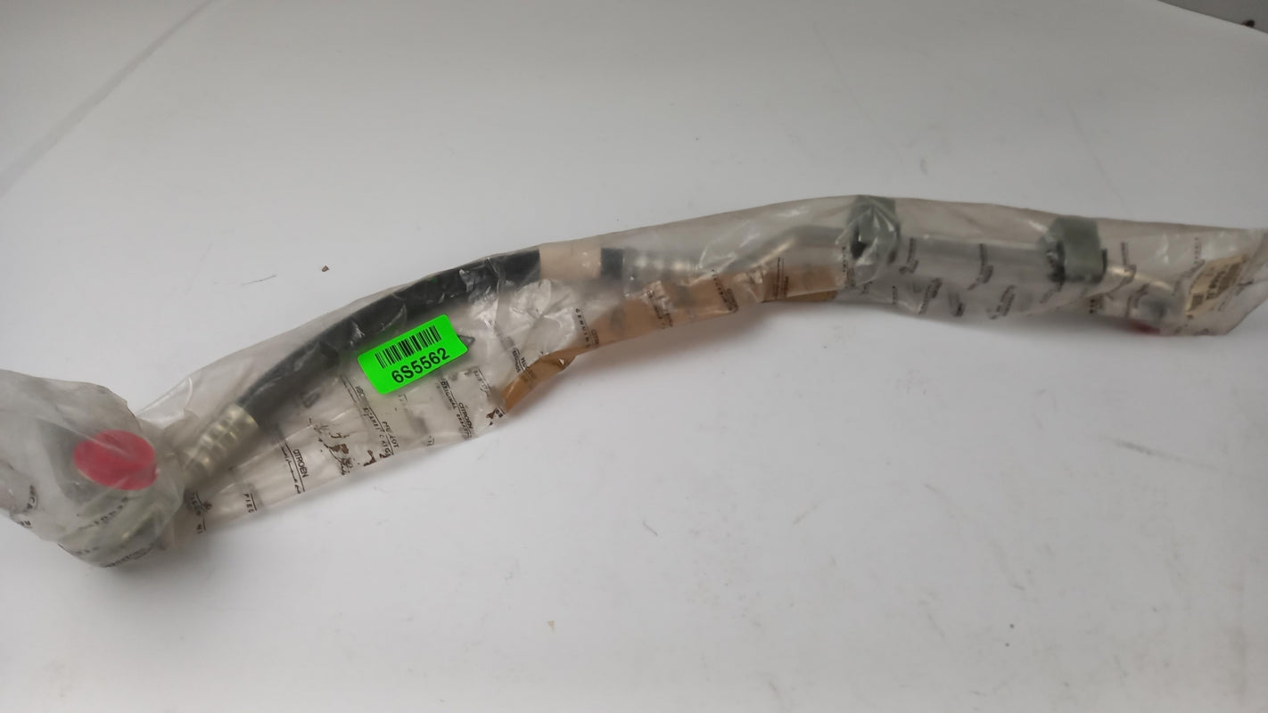 Original OE Peugeot Klimaanlage Druckleitung 646012
