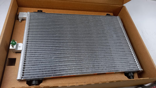 Original OE Peugeot Klimakondensator 6455CQ