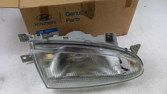 Original OE HYUNDAI/KIA Scheinwerfer 9210622060