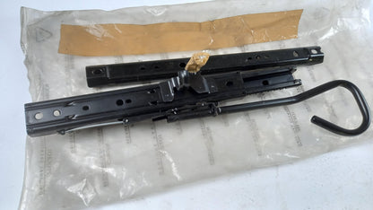 Original OE Peugeot Rahmen 8916K2