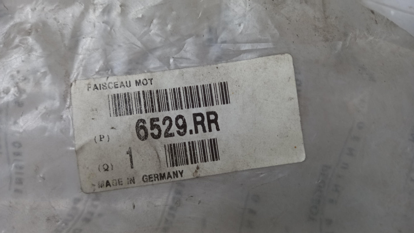 Original PEUGEOT 806 Expert CITROËN Evasion Jumpy I II Motor Kabelbaum 6529RR