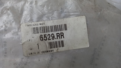 Original PEUGEOT 806 Expert CITROËN Evasion Jumpy I II Motor Kabelbaum 6529RR