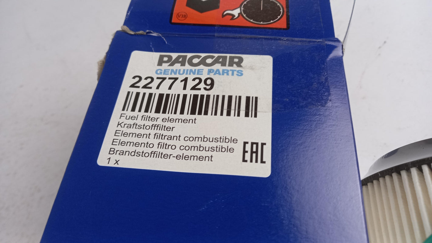 PACCAR Kraftstofffilter für DAF CF XF 2012- 2277129