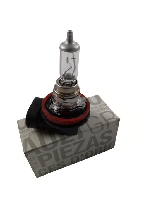 Original OE RENAULT Glühlampe 262923820R