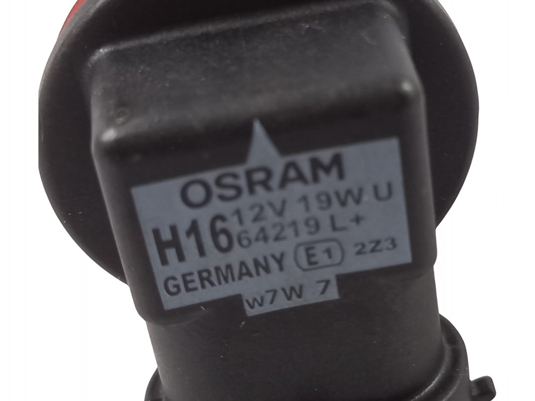 Original OE RENAULT Glühlampe 262923820R