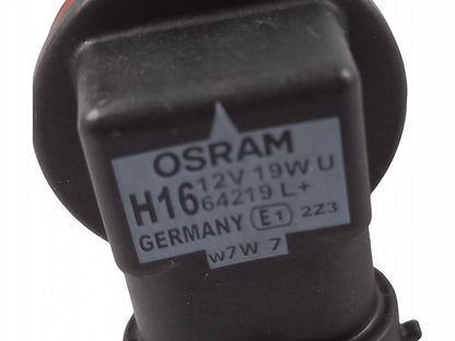 Original OE RENAULT Glühlampe 262923820R