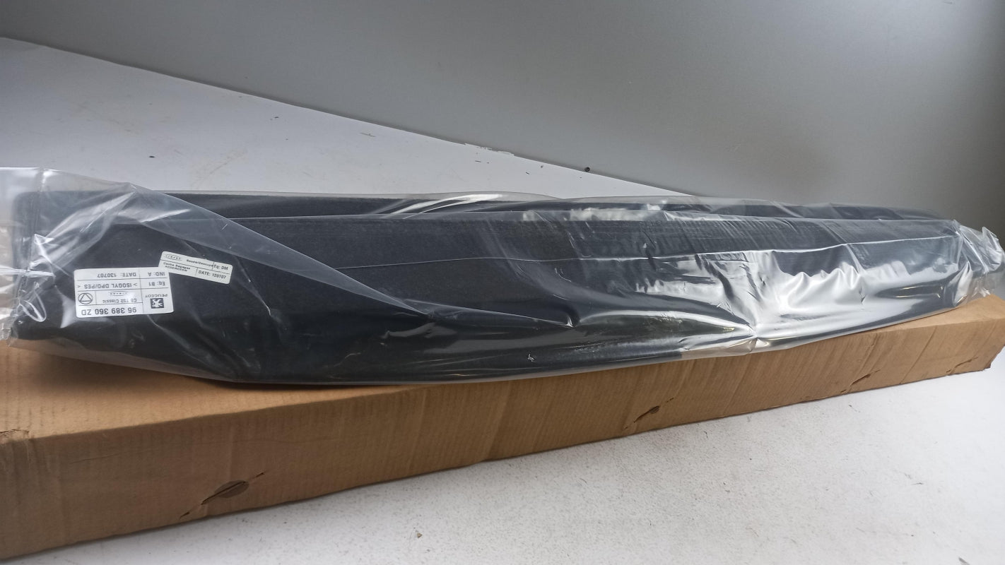 Original PEUGEOT 307 (2001-2008) Kofferraumabdeckung Hinten 8794TN