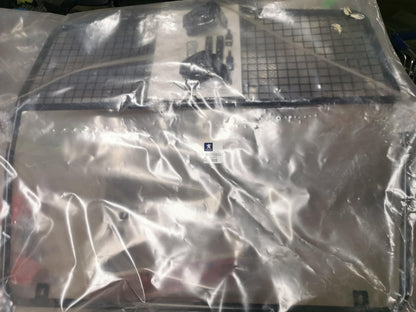 Original PEUGEOT 207 Trenngitter Hundegitter 966851
