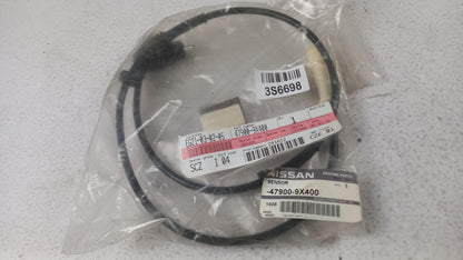 Original OE NISSAN Raddrehzahl Sensor 479009X400
