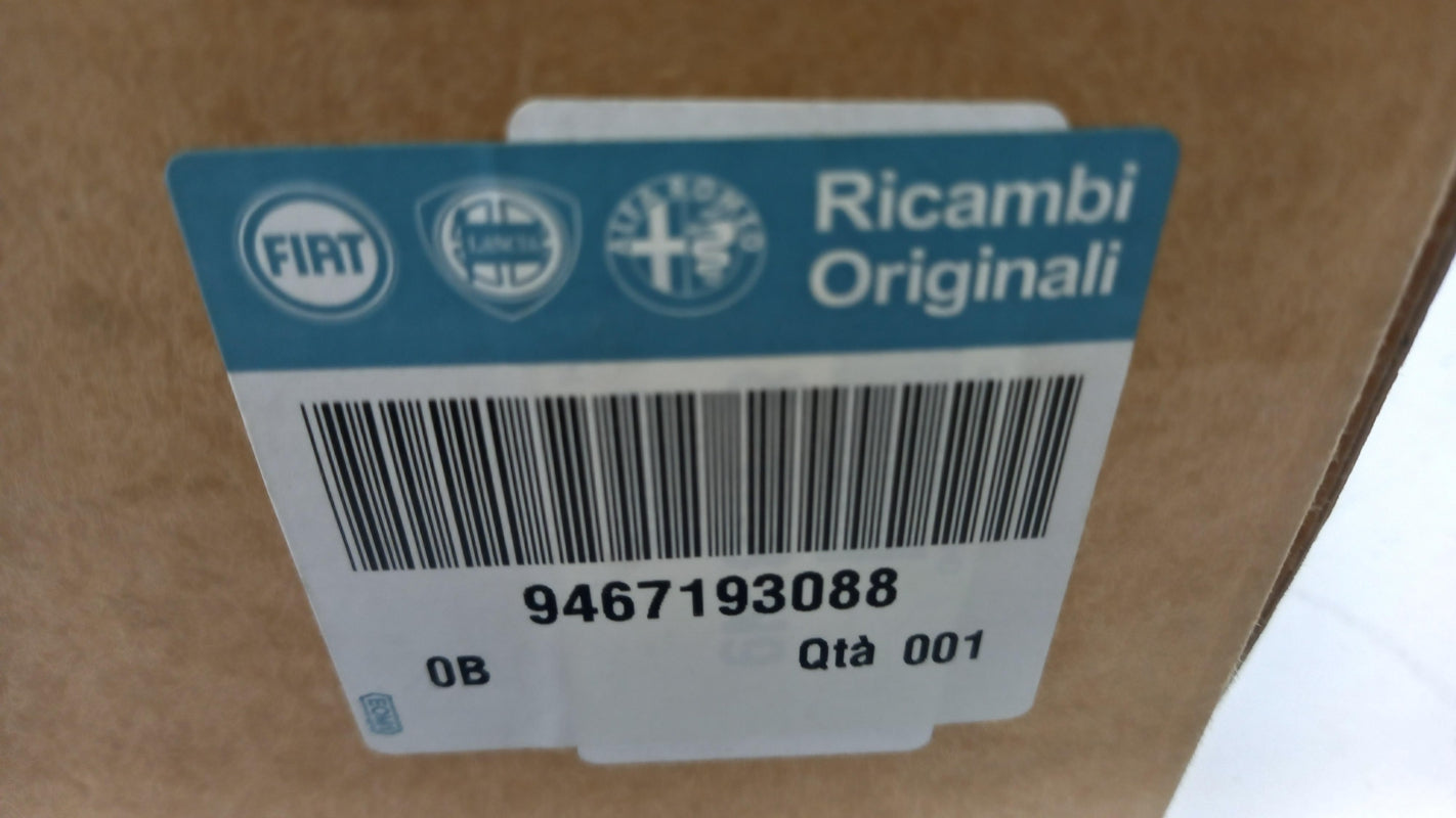 Original FIAT Scudo 2007- Außenspiegel links 9467193088