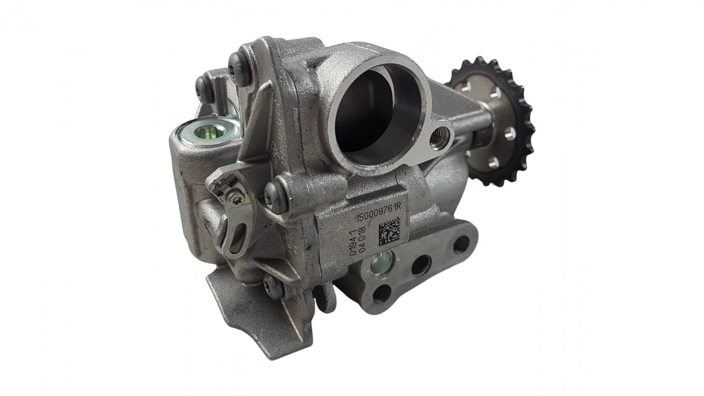 Original OE RENAULT Ölpumpe 150009761R