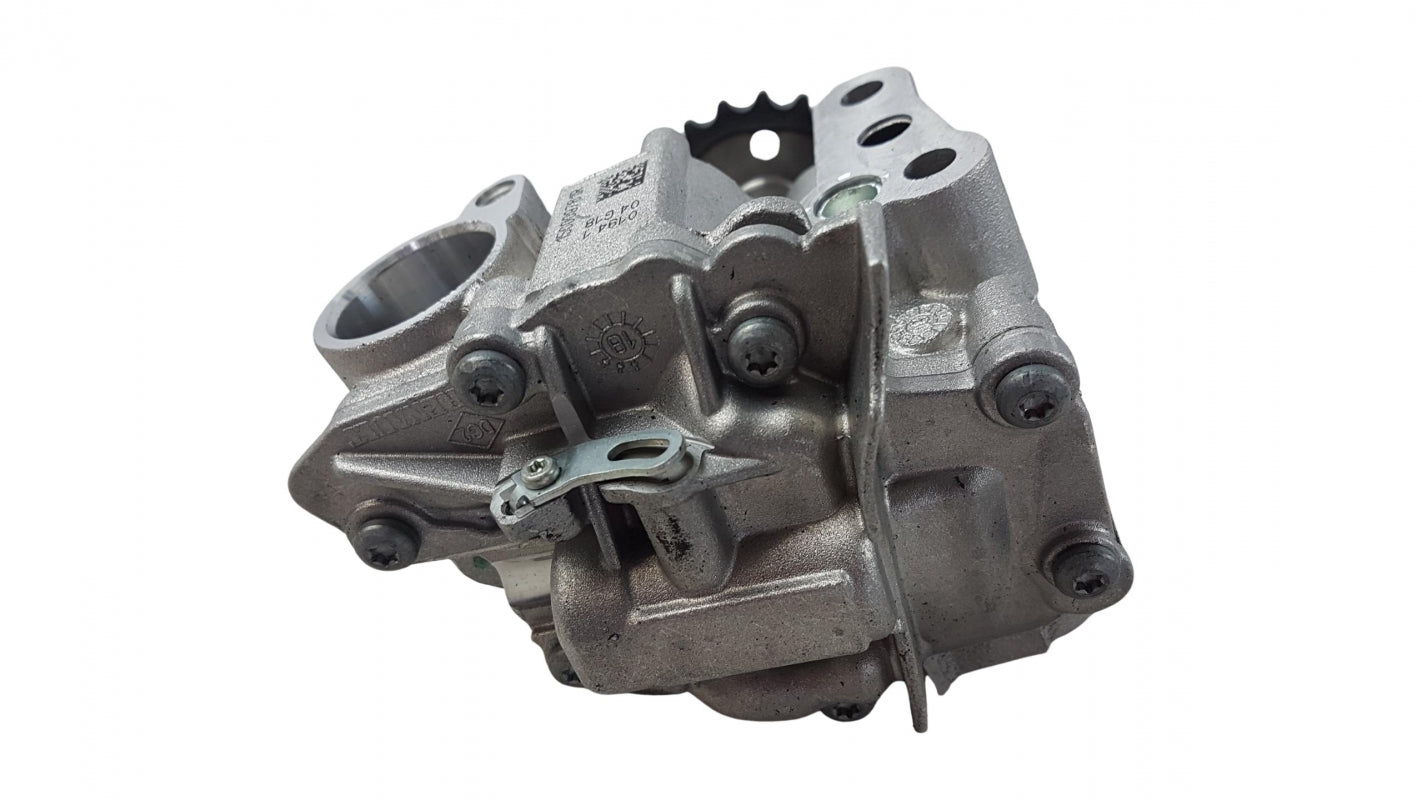 Original OE RENAULT Ölpumpe 150009761R