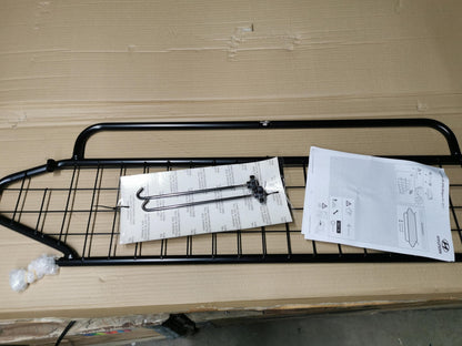 Original OE HYUNDAI/KIA Kofferraum Gitter G4150ADE10